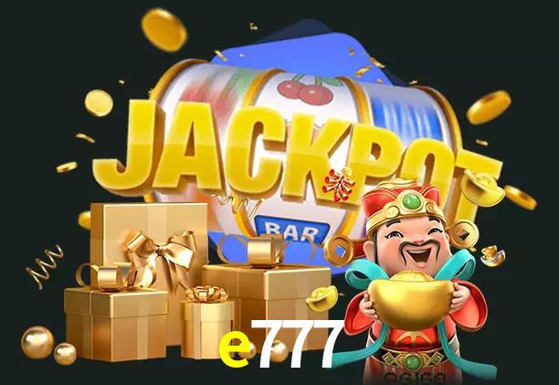 e777 bet