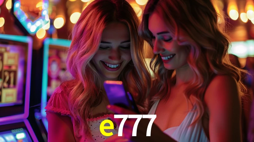 e777