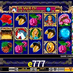 e777 São Paulo - Live Tables