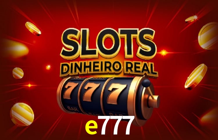 e777 Salvador - Support