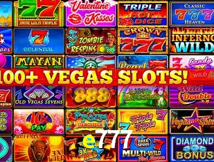 e777 Salvador - Studio Tour