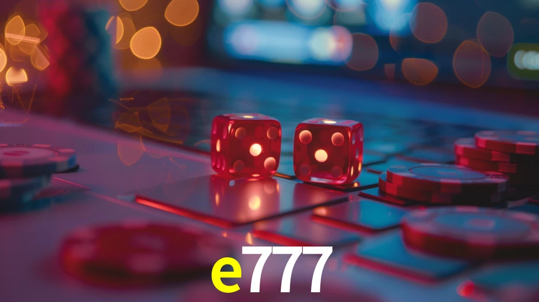 Flash Promotion e777