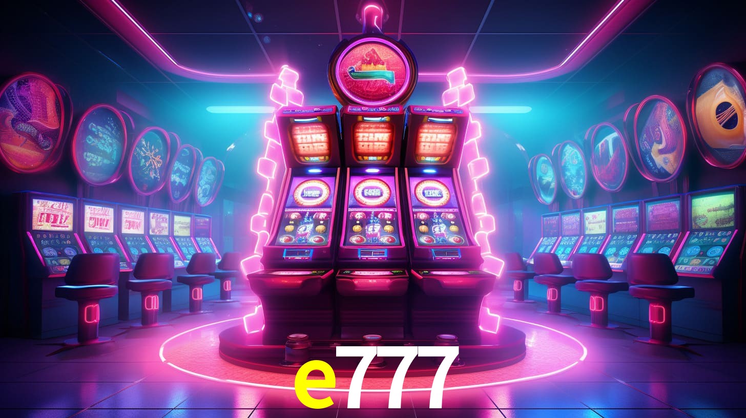 e777,e777 game