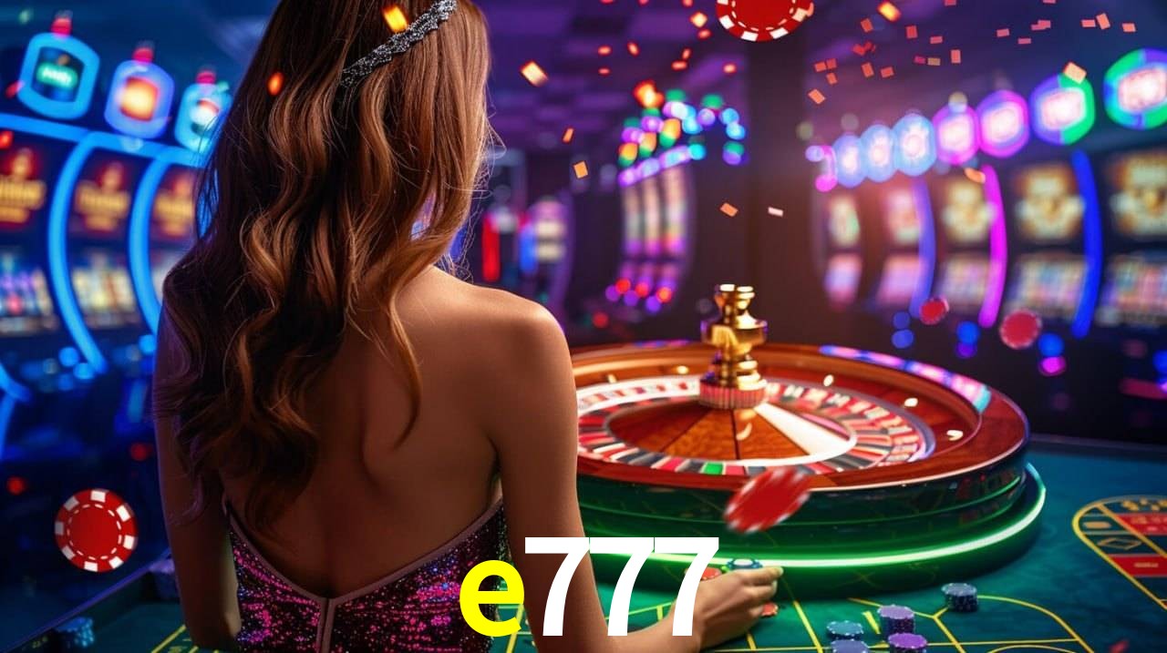e777 - App Compatibility