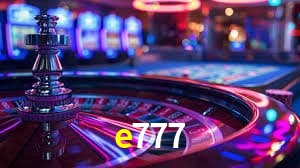 Slot Games e777