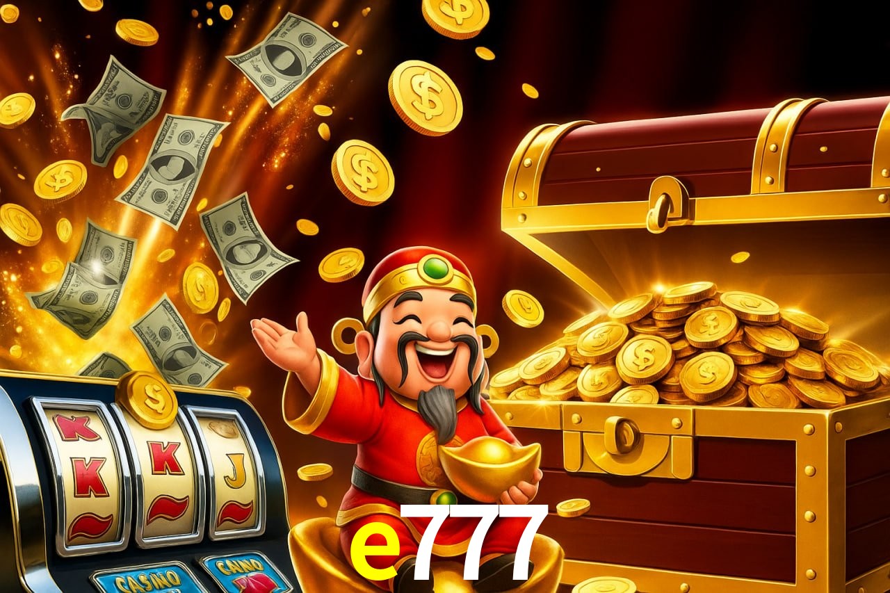 Estatísticas Crash Games e777