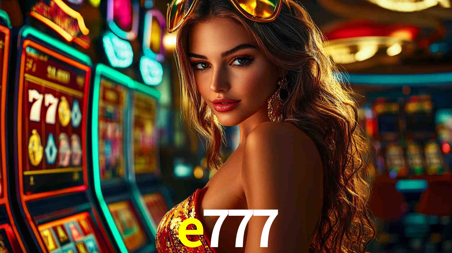 VIP Casino e777