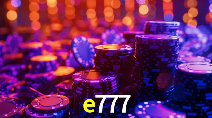 e777