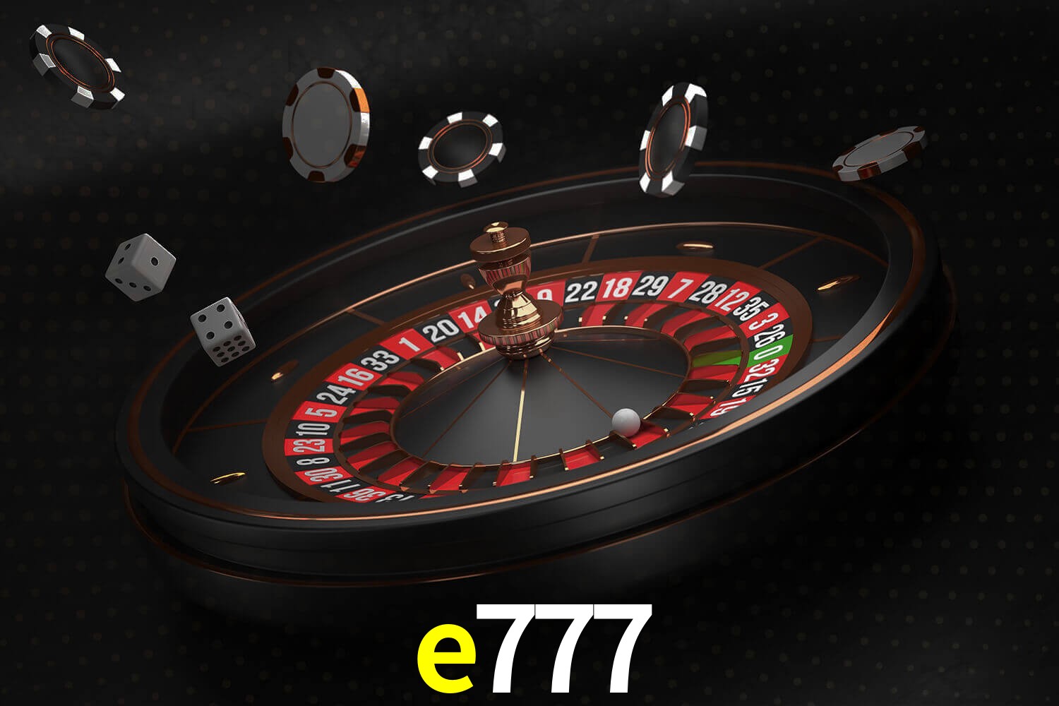 e777.com casino