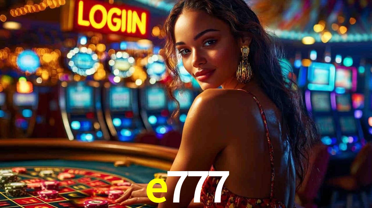 e777 Rio de Janeiro - Popular Jogos