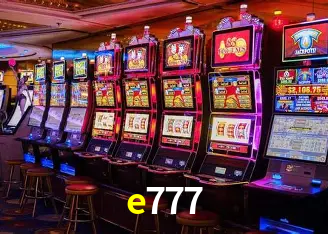 e777 São Paulo - All Bonuses