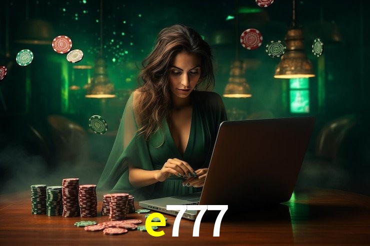 e777 - App Security