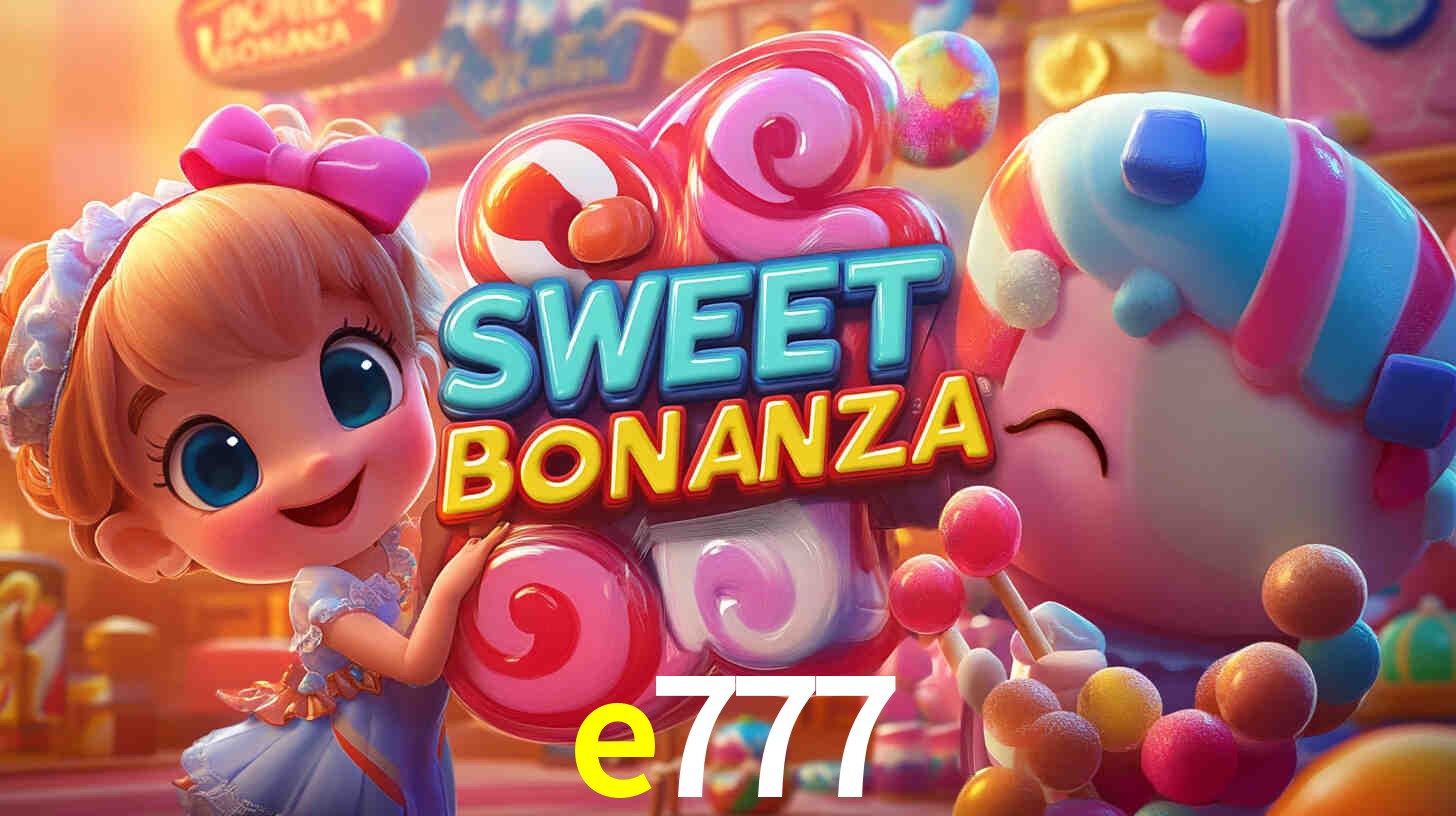 Explorando a Categoria de Eventos em Apostas na e777