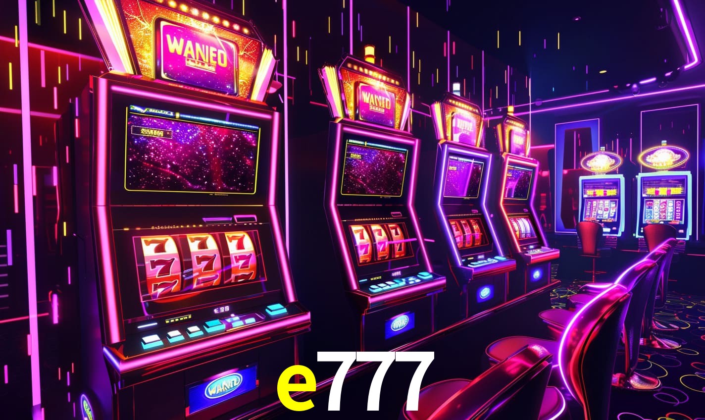 e777 Brasília - Crash Guide