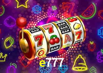 A Emoção da Loteria na e777: Uma Chance de Mudança de Vida