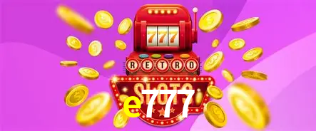 Inovações de Jogos na e777: O Futuro das Experiências Interativas