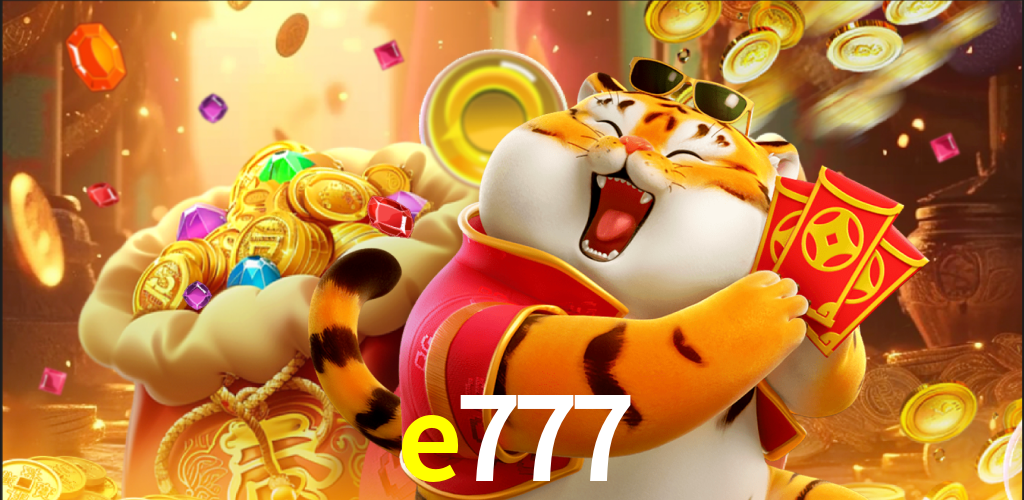 e777: Seu Especialista em Apostas Esportivas Brasileiras