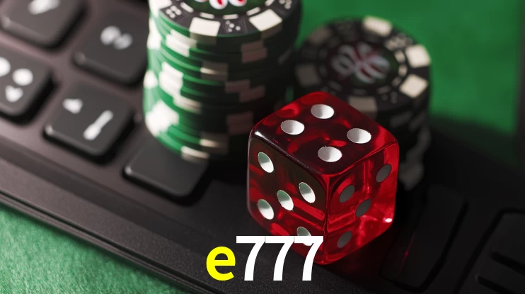 Seasonal Promotions e777