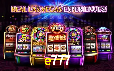 e777 Brasília - Casino Guide