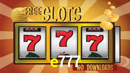 A Experiência Imersiva dos Cassinos Ao Vivo no e777