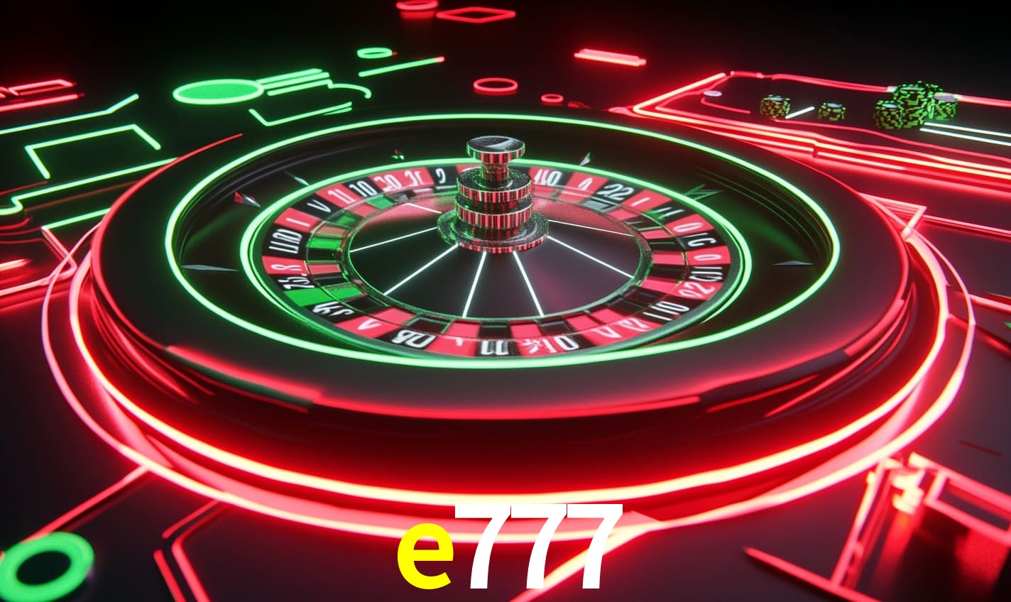 e777 Salvador - Strategies
