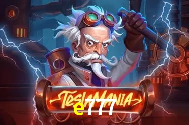 e777 Belo Horizonte - Jackpots