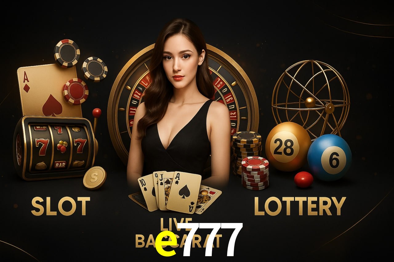 e777 Belo Horizonte - Promo Tips