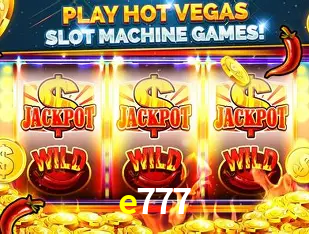 Inovações de Jogos na e777: O Futuro das Experiências Interativas