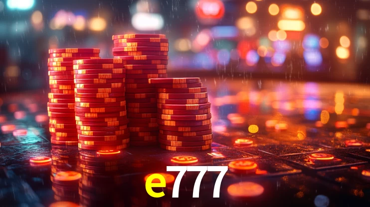 e777.com casino