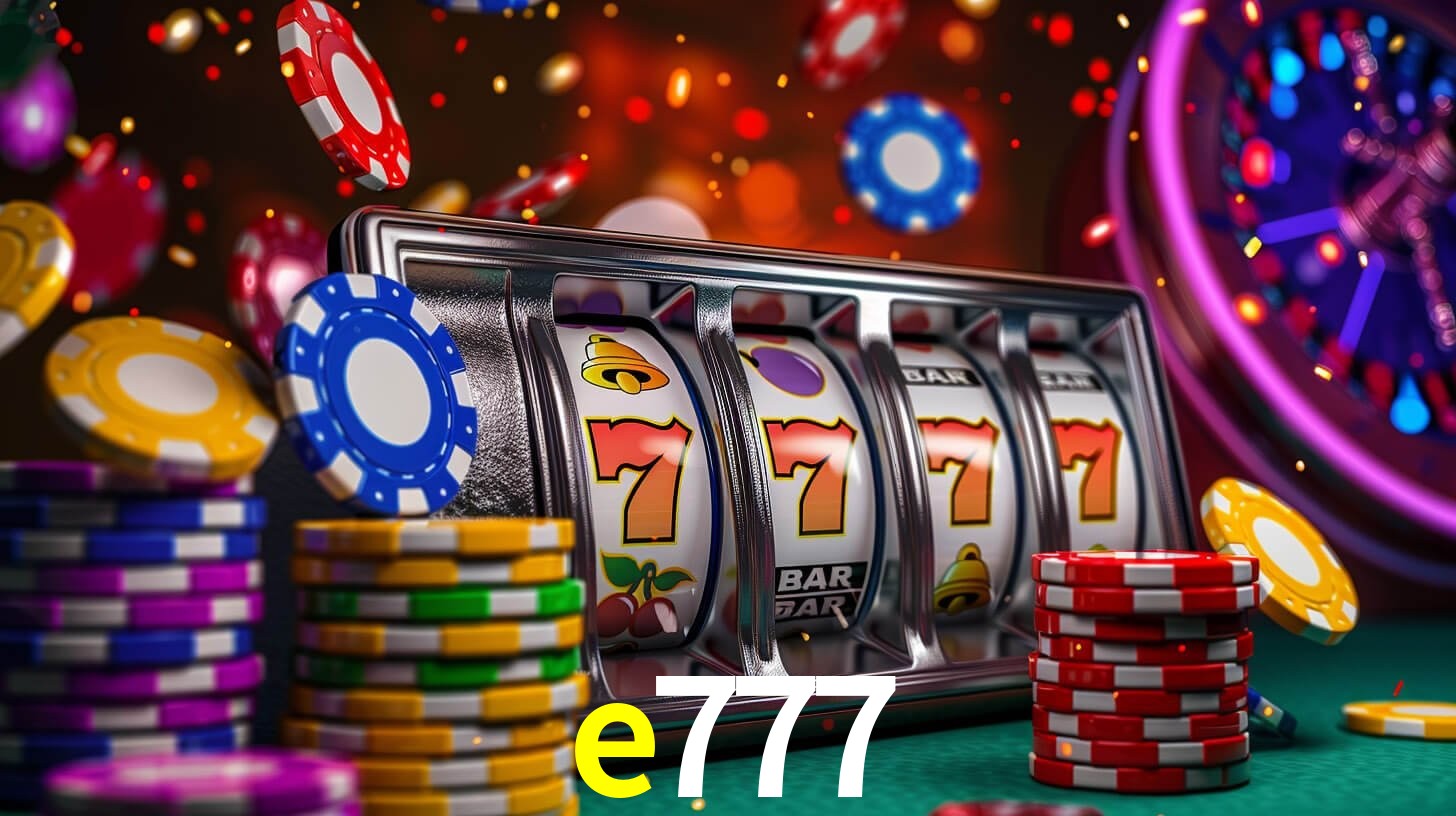 Jogo Spaceman e777
