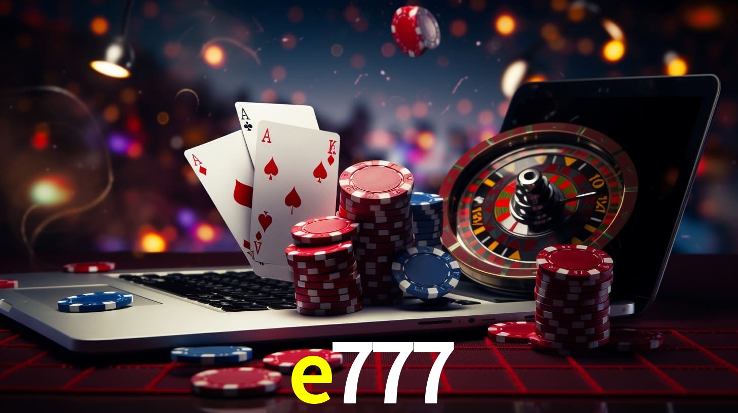 VIP Casino e777