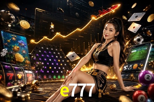 Platform Technology e777