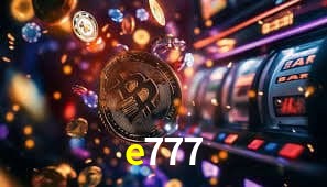 Jogos Exclusivos e777