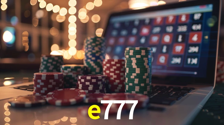 Exclusive Offers e777