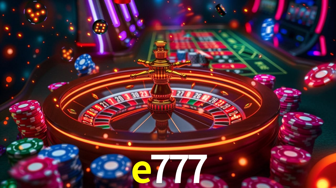 Programa VIP e777