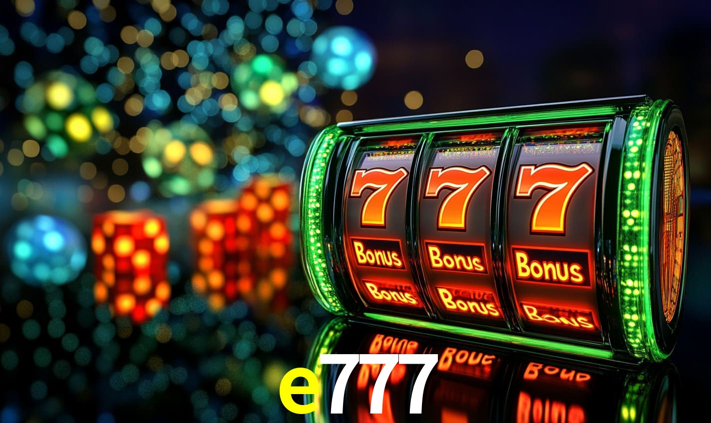 Especiais de Fim de Semana e777
