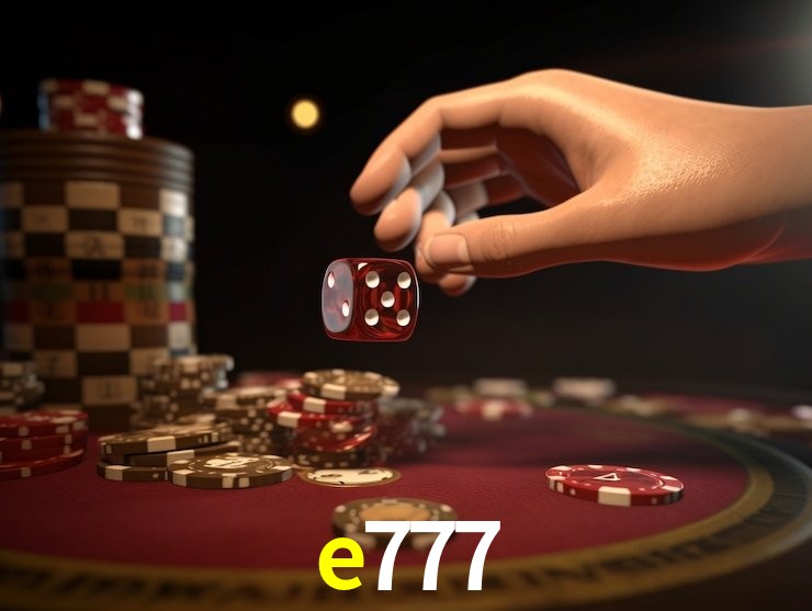 Sistemas de Segurança e777