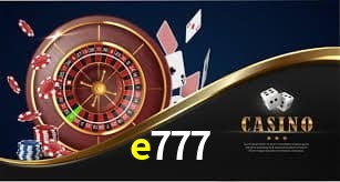 Diretório de Jogos e777