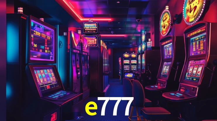 Premium Interface e777