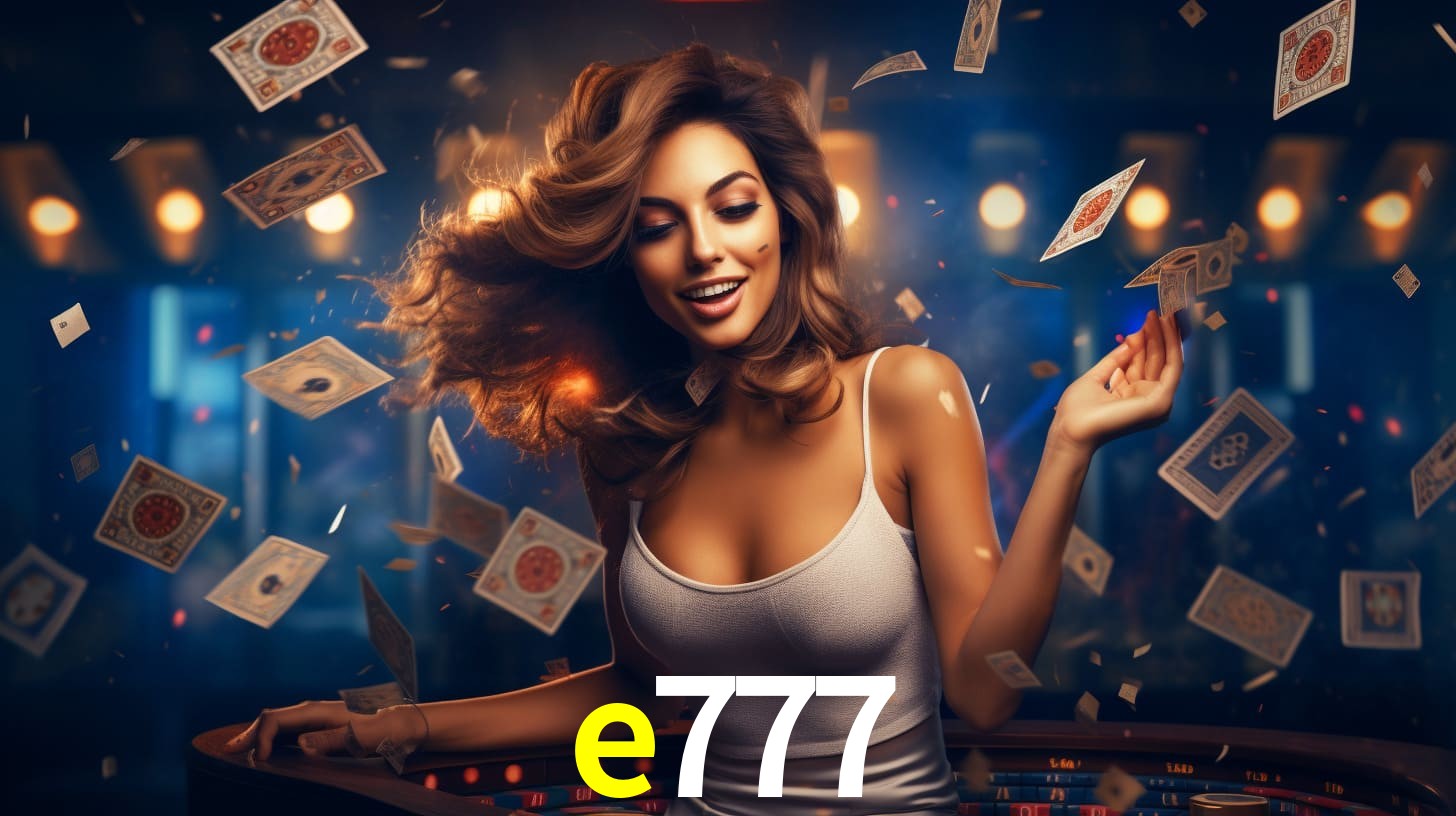 e777