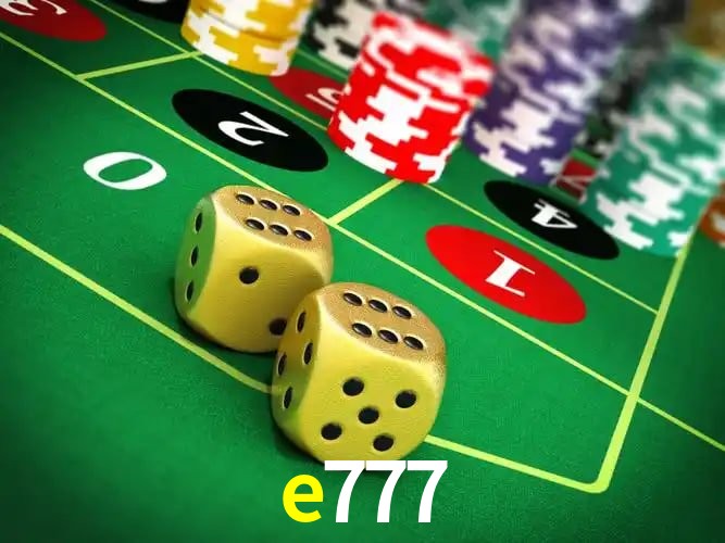 Tennis Betting e777