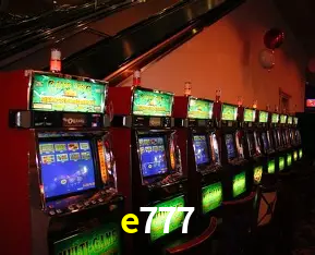 Descubra a Essência do e777: Nossa História e Compromissos