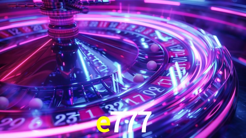 cassino e777