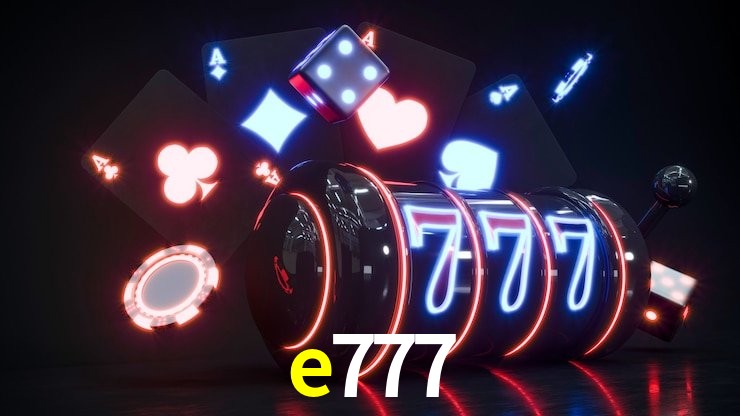Football Betting e777