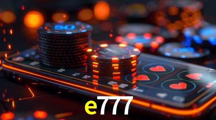 Bonus Features e777