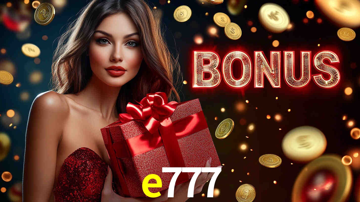 Descubra o Programa VIP da e777: Vantagens Exclusivas para Jogadores