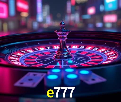 Instalador e777 Windows