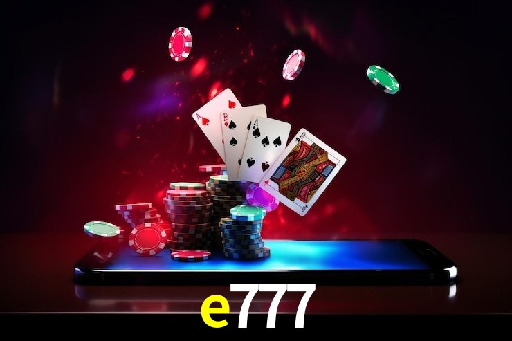 Live Casino e777