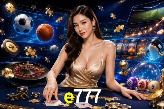 Security Systems e777