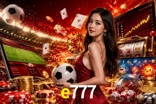 Secure Login e777